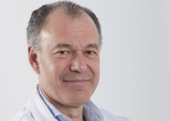 La primera opción en caso de parto con cesárea previa debe ser la vía vaginal