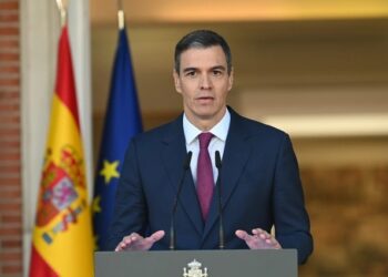 La TV de Prisa, la guinda del “pastel televisivo” hecho a la medida de Sánchez