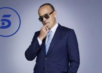 Risto Mejide “coloniza” Mediaset: omnipresente y pluriempleado
