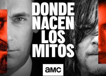 AMC celebra su 10º aniversario reivindicando sus series más emblemáticas