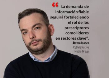 ¿Por qué los prescriptores le están ganando terreno a los influencers?