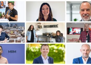 Los fichajes de comunicación: BTS, MediaMarkt, Burson…