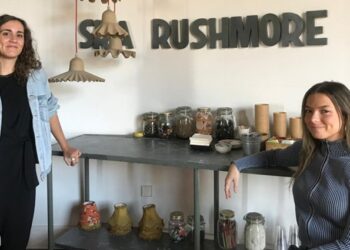 Sra. Rushmore fortalece su equipo de Social Media con nuevas incorporaciones