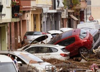 Estas marcas se solidarizan con los afectados por la DANA