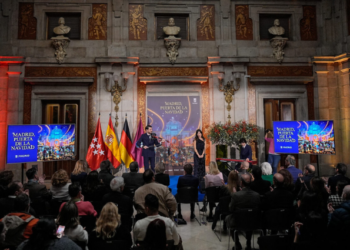 Urbaser volverá a promover la economía circular en la Cabalgata de Reyes de Madrid