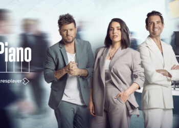 laSexta anuncia la fecha de estreno de ‘El Piano’