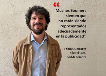 Baby Boomers: Los más ignorados del marketing, pero los que más riqueza tienen