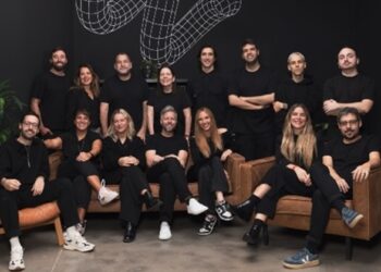 GUT presenta su sede en Madrid de la mano de una docena de empleados