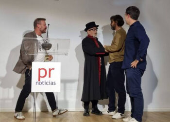 Loterías y Contrapunto BBDO: Mejor campaña publicitaria en YouTube