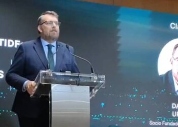 Daniel Ureña: “Cuanto mayor es tu reputación, mayor es tu capacidad de influencia”