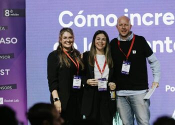 ORGANIC 2024 reúne a más de 250 expertos en marketing de apps y juegos móviles