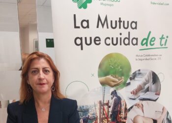 Susana Fernández Ortega Fraternidad-Muprespa