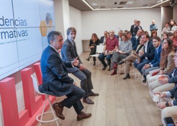 Prensa Ibérica revela junto a LLYC las tendencias informativas que guiarán el rumbo de la comunicación