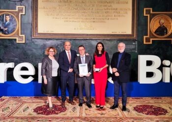 El Hospital Universitario General de Villalba se hace con el Premio Best in Class al Mejor Hospital de Complejidad Media