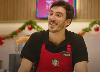 Cinco anuncios que confirman que ya es Navidad