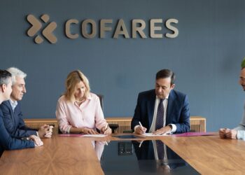 Cofares renueva su alianza con la Fundación FUNDAL y el Ayuntamiento de Alcobendas