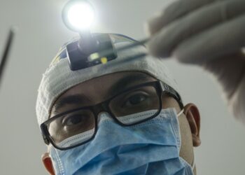 ¿Cuándo es necesario realizar una endodoncia?