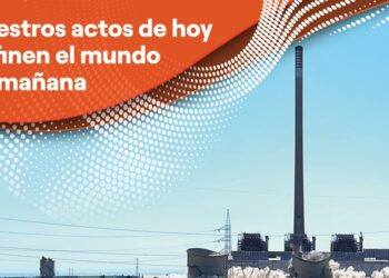 Endesa expondrá en el Congreso Nacional del Medioambiente (CONAMA) 2024 su compromiso con la transición energética y la biodiversidad