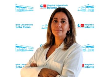 El Hospital público Universitario Infanta Elena, acreditado por la Asociación Española de Artroscopia