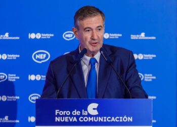 Jordi Juan sobre la salida de ‘La Vanguardia’ de X: “Hemos perdido audiencia y suscriptores”