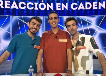 Mediaset rectifica y los Mozos de Arousa se quedan sin Campanadas