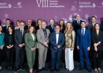 El proyecto DIAMOMS, del Dr. José Antonio Cañas, investigador del IIS-FJD, reconocido en los VIII Premios Jóvenes Investigadores