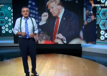 ‘El Intermedio’ marca récord haciendo bandera de la lucha contra los bulos