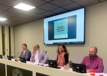 La sociedad española cuestiona la existencia de liderazgo ético en nuestro sistema democrático