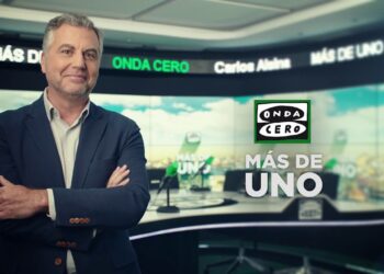 EGM: Alsina pulveriza su propio récord mientras Herrera vuelve a alejarse de Ángels Barceló