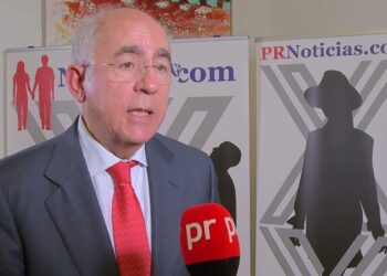 Jesús Cacho podría estar negociando la venta de Vozpópuli a un grupo mexicano