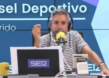 ‘Tiempo de Juego’ cede los domingos a ‘Carrusel Deportivo’