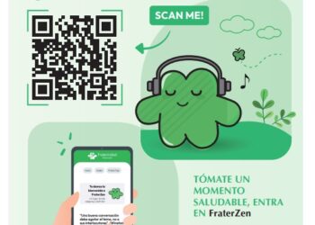 Cartel de la campaña Fraterzen