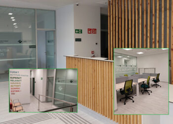 Reabre la dirección Provincial de Fraternidad-Muprespa en Barcelona