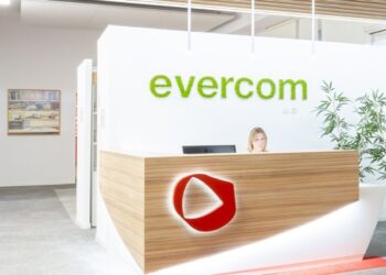 evercom, reconocida como ‘Agency of the Year 2024’ por IPRN (International Public Relations Network)