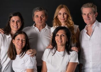 Un estudio clínico español demuestra por primera vez la eficacia de la terapia génica en pacientes con anemia de Fanconi