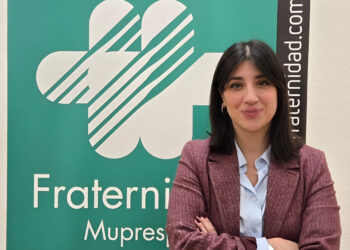 Marta Carretero, nueva directora del Centro de Asesoría Jurídica de Fraternidad-Muprespa