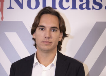 Arturo Esteve: “Este premio es un reconocimiento al equipo de ‘Crónica Global'”