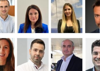 Los fichajes de comunicación: Renault, Vozpópuli, Vantage Towers, Grupo Transcoma…