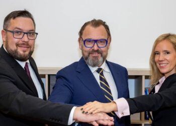 Rud Pedersen abre oficina en Croacia