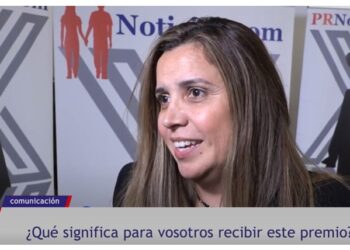 Yuliana Mantegazza: “Nuestra misión es tener conexiones de valor con nuestros clientes”