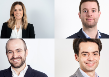 Alberto Muelas y Pablo Vera ascienden a socios de Kreab