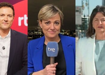 RTVE anuncia cambios en las corresponsalías de Berlín, Rabat y Buenos Aires