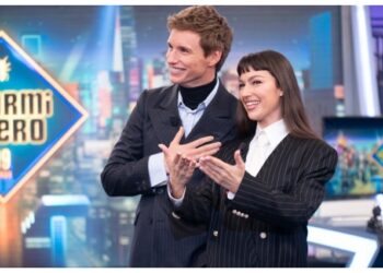 ‘El Hormiguero’ brilla en solitario aprovechando la ausencia de ‘La Revuelta’