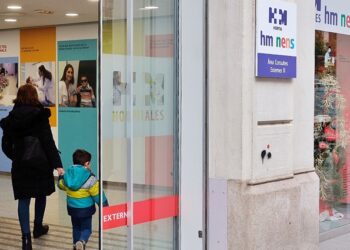 El Hospital HM Nens incluye la psicomotricidad como especial clave en un tratamiento innovador