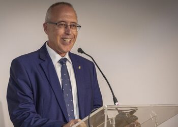 Jorge Poveda: “En Cofares hemos integrado dentro de nuestro ADN todos los temas de RSC”