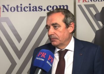 Francisco Moreno: “El espectador debe ser dueño de cualquier línea editorial”