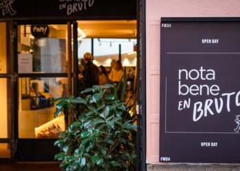 Nota Bene celebra su Open Day FW24/25