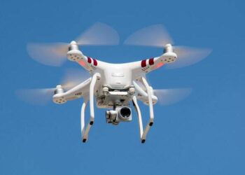 Telefónica apuesta por nuevas soluciones para aumentar la seguridad en las rutas de los drones