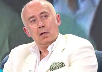 El portavoz de Aldama, un ‘viejo conocido’ de la revista ‘Dígame’ de Rodríguez Menéndez