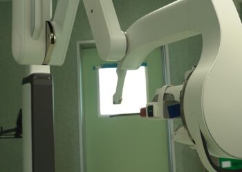 HM Sanchinarro se convierte el primer hospital de España en poner a disposición de sus pacientes la última versión del sistema robótico da Vinci SP